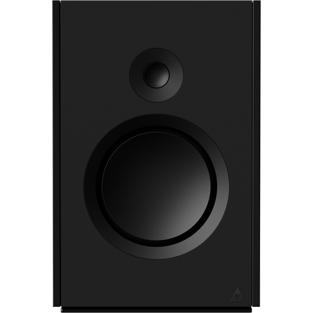Triad InRoom Satellite Speakers (ea.) - High Gloss Black - 6