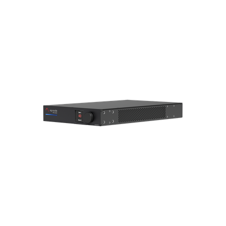 Episode® Business Music Solution MixAmp with 70V 100V 8ohm 4ohm Selectable Output - 350W