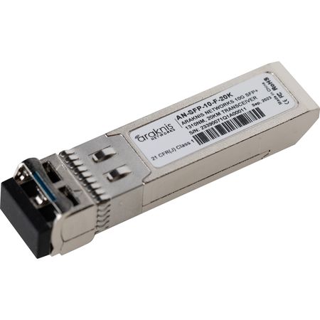 Araknis SFP+ Transceiver Module- 20km                                                                                           