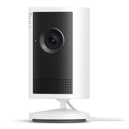Ring Indoor Cam Plus  White (B0DXM9Y8J1)                                                                                        