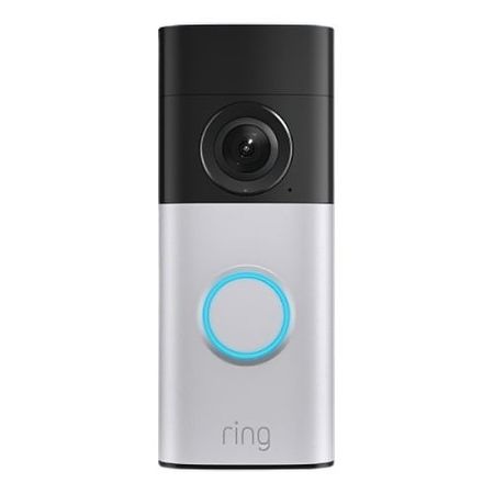 Ring Wired Doorbell Plus  2nd Generation (B0F9CN26NX)                                                                           