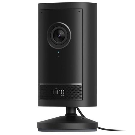 Ring Outdoor Cam Pro  PoE  Black (B0DDRP42ZT)                                                                                   