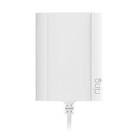 Ring Plug-In Adapter  2nd Generation (B08C9NFVS1)                                                                               