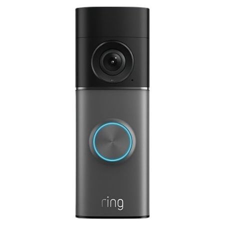 Ring Wired Doorbell Pro  PoE  3rd Gen (B0F7TFNLD1)                                                                              