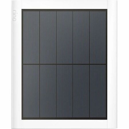 Ring Solar Panel USB-C Outdoor Cam Outdoor Cam Plus Stick Up Cam Pro and Spotlight Cam Pro White