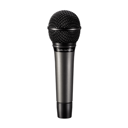 Audio Technica Cardioid Dynamic Handheld Microphone                                                                             