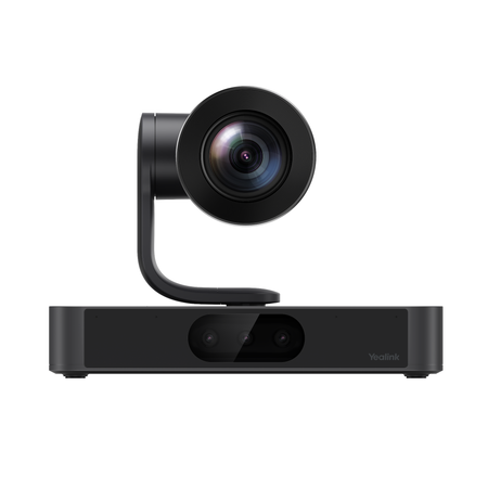 Yealink SmartVision 80 Quad-Eye Intelligent Camera                                                                              