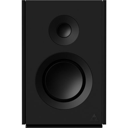 Triad InRoom Satellite Speakers (ea.) - High Gloss Black - 4