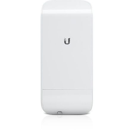 Ubiquiti LOCOM5(US) airMAX NanoStation M5 Loco  5 GHz                                                                           