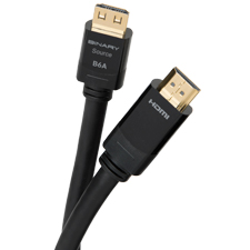 Binary™ B6A Active Series High Speed HDMI Cables with Ethernet - 20m (65.6 ft) 