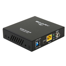 Binary™ 520 Series 1080p HDBaseT Transmitter with IR 