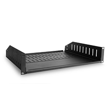 Strong™ Rack Shelf | 2U 