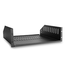 Strong™ Rack Shelf | 3U 