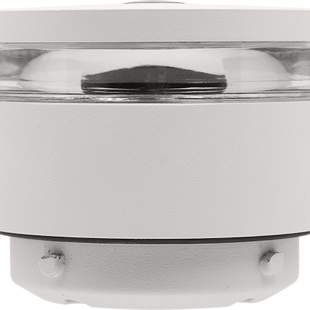 Episode® Radiance Outdoor Bollard Light | White 