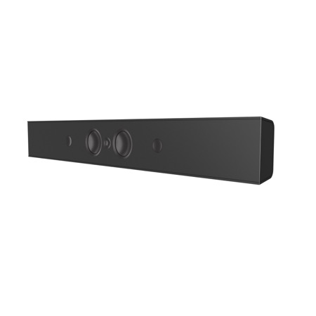 Triad 1.0 Passive Soundbar with 5' Woofers (each) 