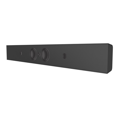 Triad 1.0 Passive Soundbar with 6.5' Woofers (each) 