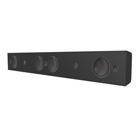 Triad 3.0 Passive Soundbar with 6.5' Woofers (each) 