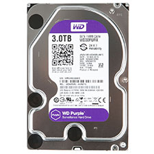 Luma Surveillance™ 3TB Hard Drive 