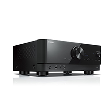 Yamaha AV Receiver | 5.2 Channel x 80W 