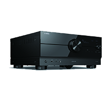 Yamaha AVENTAGE AV Receiver | 7.2 Channel x 110W 