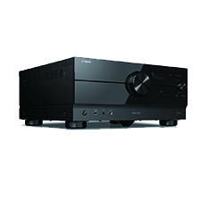 Yamaha AVENTAGE AV Receiver | 9.2 Channel x 150W 