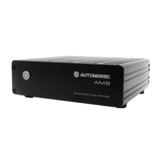 Autonomic®  Advanced Music Bridge for eSeries MMS 