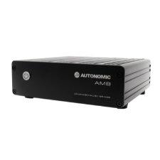 Autonomic® Advanced Music Bridge for eSeries MMS 