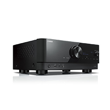 Yamaha AV Receiver | 7.2 Channel x 100W 