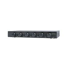 Episode® Speaker Selector - 6 Pairs 