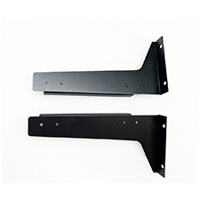 Parasound HRA3 Halo 3U Rack Mount Kit 