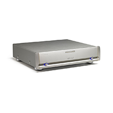 Parasound Halo Series JC 3+ Phono Preamplifier | Silver 