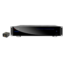Episode® 100Wx16 Response Amp and Binary Digital to Analog Audio Converter Kit 