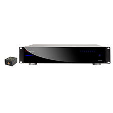 Episode® 100Wx8 Response Amp and Binary Digital to Analog Audio Converter Kit 