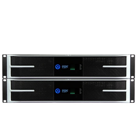 LEA Network Connect Series 1504 | 4-Channel x 1500W 