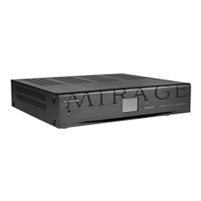 Autonomic® eSeries Digital Amplifier | 50W x 12 Channels 