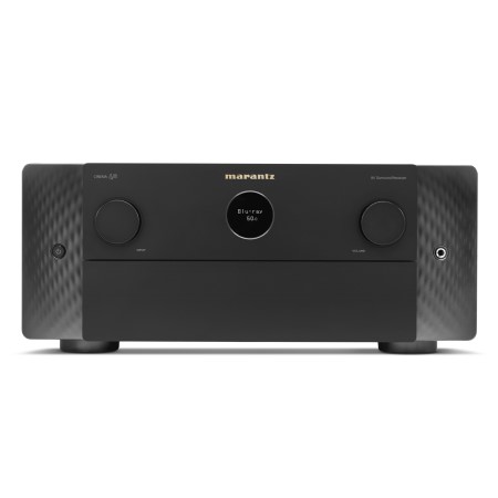 Marantz Cinema 40 AV Receiver | 9.2 Channels x 125W 