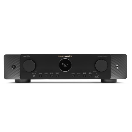 Marantz CINEMA 70s Slimline AV Receiver | 7.2 channels x 50W 