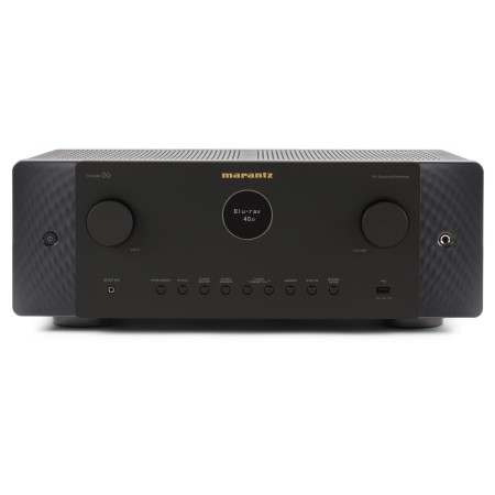 Marantz CINEMA 60 AV Receiver | 7.2 channels x 100W 