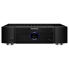 Marantz MM7025 2-Channel Power Amplifier 