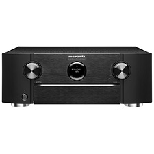 Marantz SR6015 9.2CH 8K AV Receiver with HEOS® Built-in 