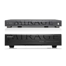 Autonomic® Audio System - 2 Streams | 4 Rooms | 400W 