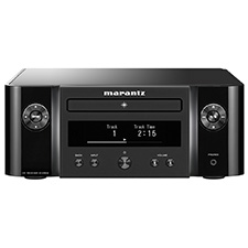 Marantz M-CR612 Network CD Receiver 