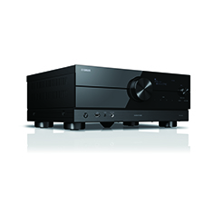 Yamaha ADVENTAGE AV Receiver | 7.2 Channel x 100W 