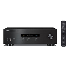 Yamaha Stereo Receiver | 2 Channel x 100W 