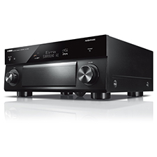 Yamaha AVENTAGE AV Receiver | 7.2 Channel x 120W 