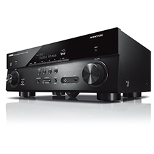 Yamaha AVENTAGE AV Receiver | 7.2 Channel x 80W 