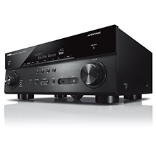 Yamaha AVENTAGE AV Receiver  | 7.2 Channel x 110W 