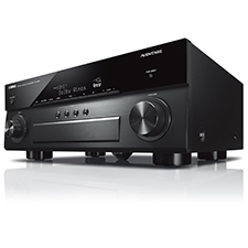 Yamaha AVENTAGE AV Receiver | 7.2 Channel x 110W 