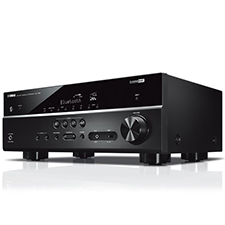 Yamaha AV Receiver | 5.1 Channel x 70W 