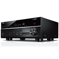 Yamaha AV Receiver | 7.2 Channel x 90W 